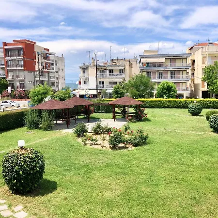 Casa Stellina Apartment