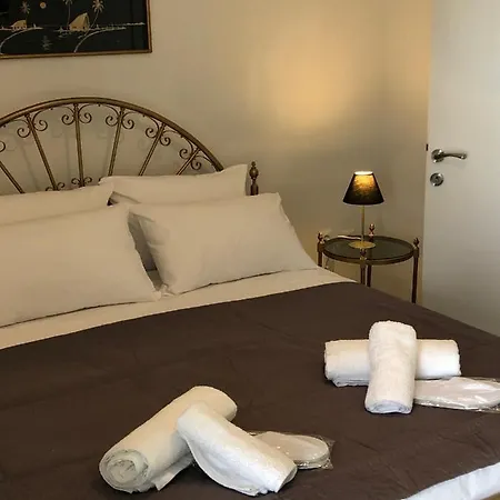 Casa Stellina Apartment *
