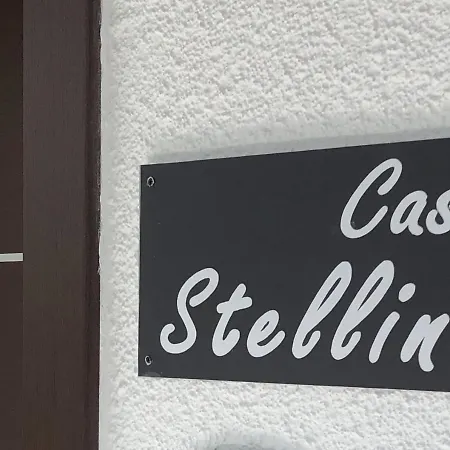 Casa Stellina *