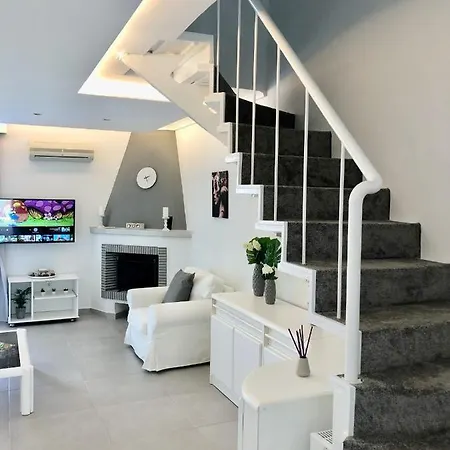 Casa Stellina Apartment Peraia (Thessaloniki)