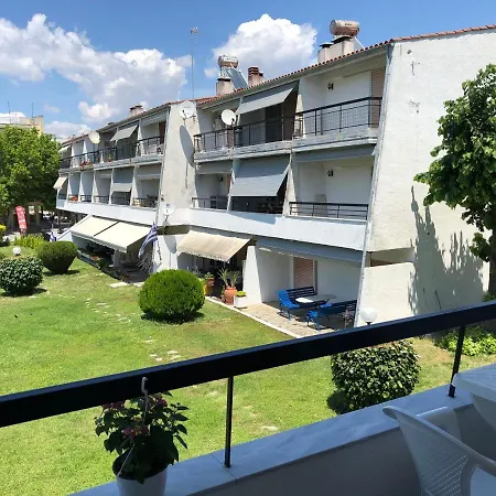 Casa Stellina Peraia (Thessaloniki)