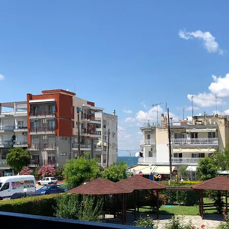 Casa Stellina Apartment *