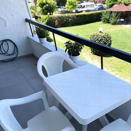 Apartment Casa Stellina *