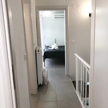 Apartment Casa Stellina *