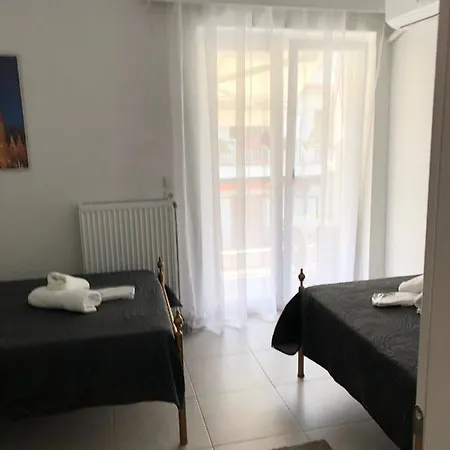 Apartment Casa Stellina Peraia (Thessaloniki)