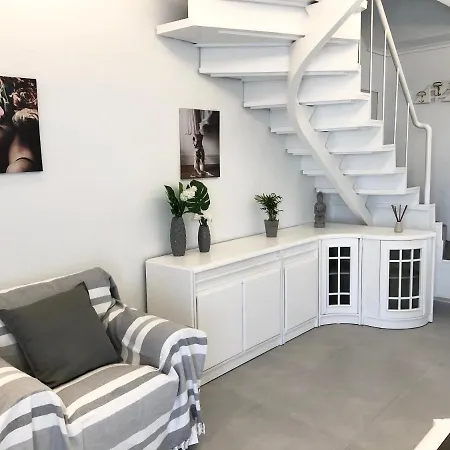 Casa Stellina Apartment Peraia (Thessaloniki)