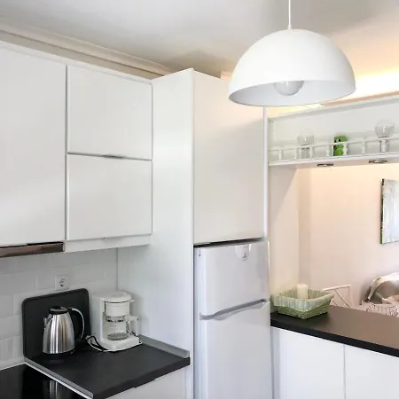 Casa Stellina Apartment Peraia (Thessaloniki)