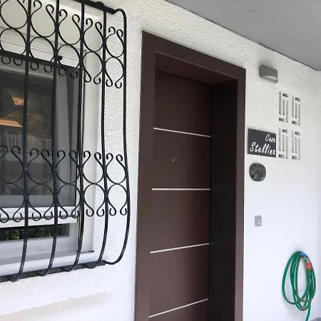 Casa Stellina Peraía