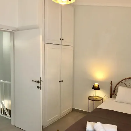 Casa Stellina * Peraía