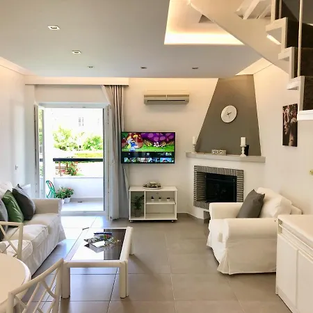 Lejlighed Casa Stellina