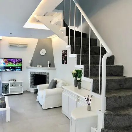 Casa Stellina Lejlighed Peraía