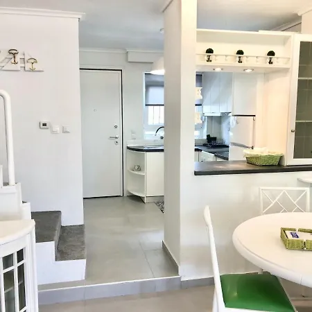 Lejlighed Casa Stellina