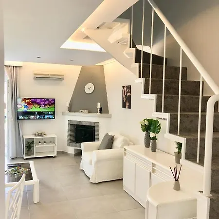 Casa Stellina Lejlighed