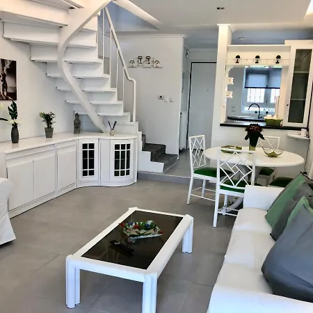 Apartment Casa Stellina Peraía