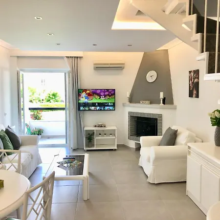 Casa Stellina Appartement