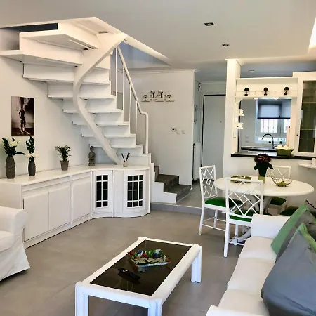 Casa Stellina Lejlighed Peraía