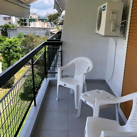Lejlighed Casa Stellina