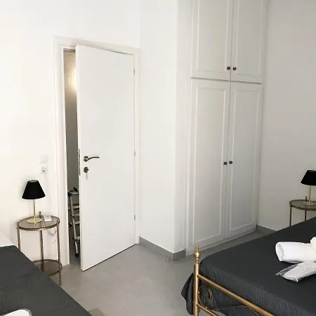 Casa Stellina * Peraía