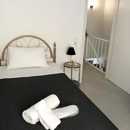 Casa Stellina * Peraía