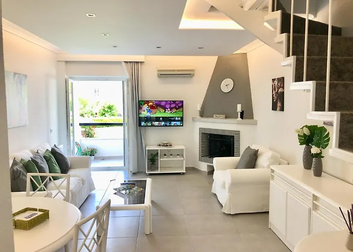 Casa Stellina Apartament