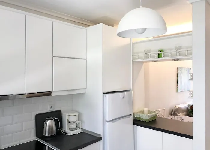 Casa Stellina Apartament Peraía